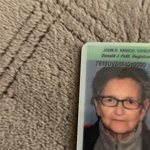 Meet your Posher, Sally